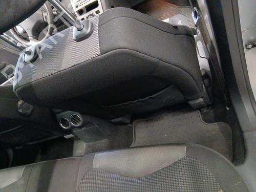 Right front seat PEUGEOT 308 I (4A_, 4C_) 2.0 HDi | BP29725276C16 