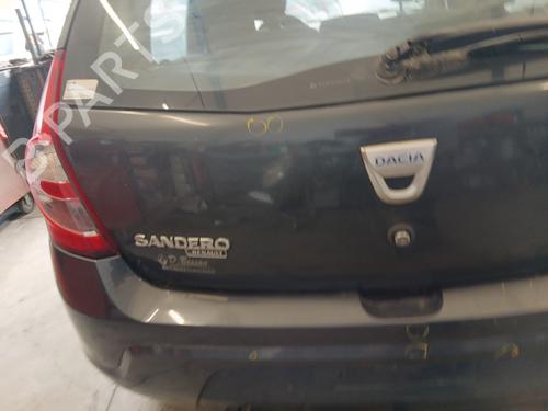 Tailgate DACIA SANDERO 1.4 (BS0C, BS0A, BS0G, BS1F, BS0E) | BP32864390C6 - Image 3
