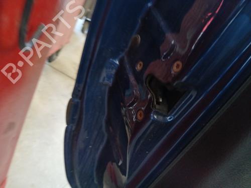Venstre foran lås PEUGEOT 206 Hatchback (2A/C) 1.1 i | BP28155043C98 