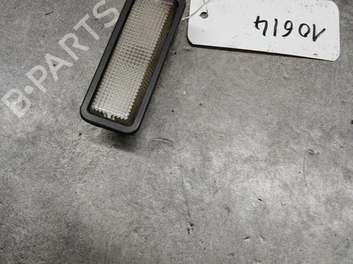 Interior roof light CITROËN ZX (N2) 1.4 i | BP29068492I8 
