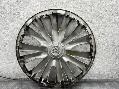 Hub cap CITROËN C4 Picasso I MPV (UD_) 1.6 HDi | BP26965208C160 