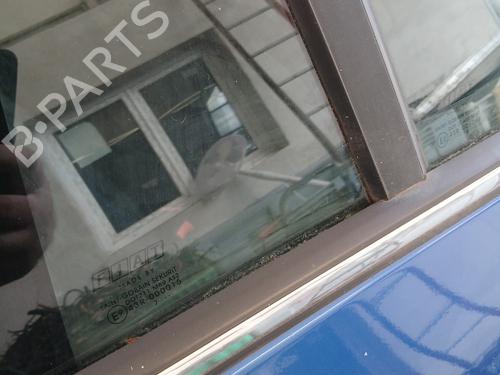 Rear right door window FIAT BRAVO II (198_) 1.9 D Multijet (198AXC1B) | BP28489428C21