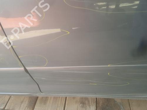 Left rear door VW GOLF PLUS V (5M1, 521) 1.9 TDI | BP22719025C4 