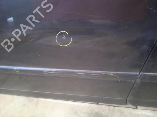 Left front door AUDI A4 B7 (8EC) 2.0 TDI 16V | BP22549433C2 