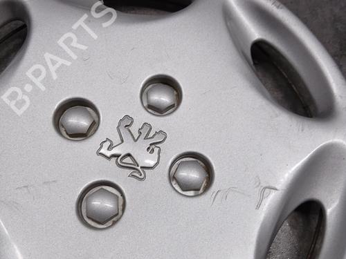 Used Other Other PEUGEOT 106 II (1A_, 1C_) 1.1 i (60 hp) 36009981 36009981