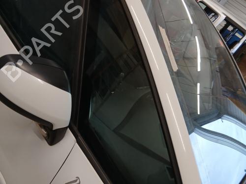 Used Front right quarter glass CITROËN C4 Picasso I MPV (UD_) 1.6 HDi 110 (112 hp) 31584180