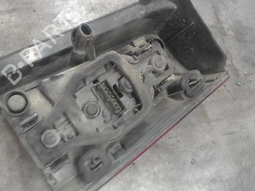 Used Left taillight Left taillight 38549111 38549111
