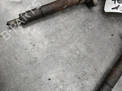 Injector PEUGEOT 807 (EB_) 2.0 HDi | BP28277072M100 