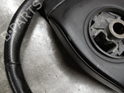 Steering wheel PEUGEOT 206 Hatchback (2A/C) 1.4 i | BP31925082C49 