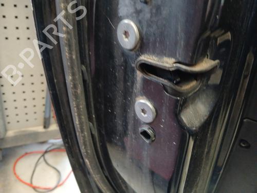 Front left lock CITROËN C4 Coupe (LA_) 2.0 HDi | BP32269981C98