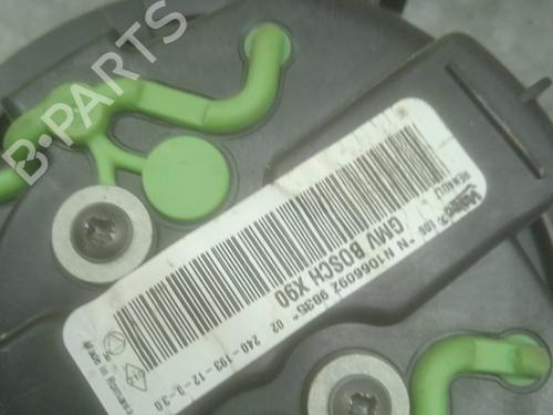 Heater blower motor DACIA DUSTER (HS_) 1.6 16V 4x4 | BP23793889M62  - Image 5