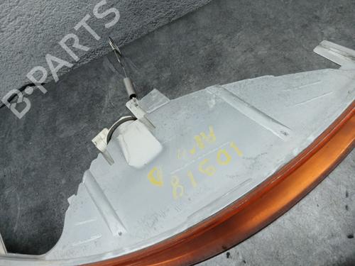 Right front indicator RENAULT MASTER II Van (FD) 2.8 dTI (FD0C, FD0F, FD2B, FD2F, FD3C, FD3F) | BP30600087C33 
