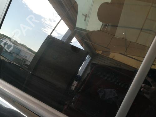 Rear left door window MERCEDES-BENZ M-CLASS (W163) ML 270 CDI (163.113) | BP25468978C20 