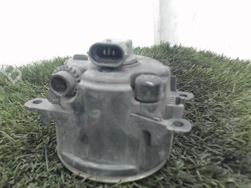Used Left front fog light RENAULT MEGANE II Coupé-Cabriolet (EM0/1_) 1.5 dCi (EM1E) (106 hp) 20880861