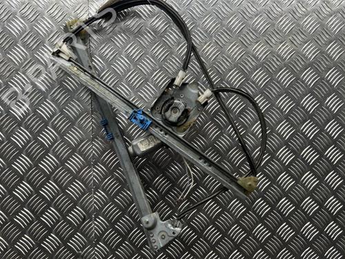 Used Front right window mechanism RENAULT LAGUNA II (BG0/1_) 2.2 dCi (BG0F) (150 hp) 20880346