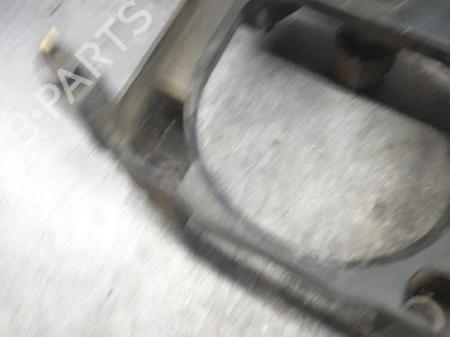 Used Right headlight support Right headlight support 37754127 37754127