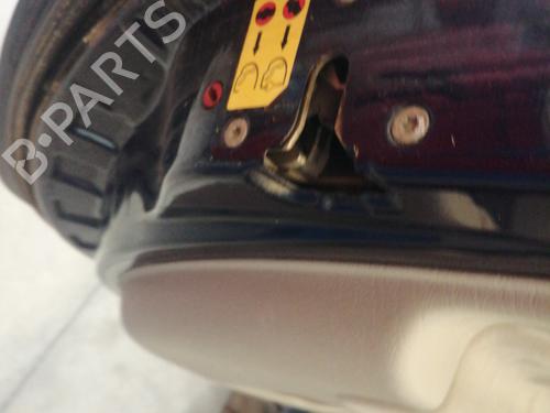 Rear left lock CITROËN XSARA PICASSO (N68) 1.8 16V | BP27834730C100 