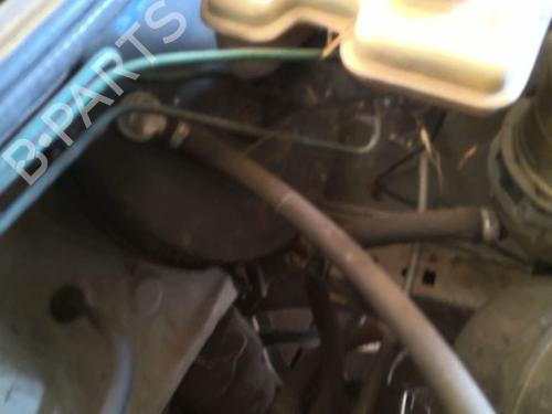 Used Servo brake Servo brake 39086639 39086639