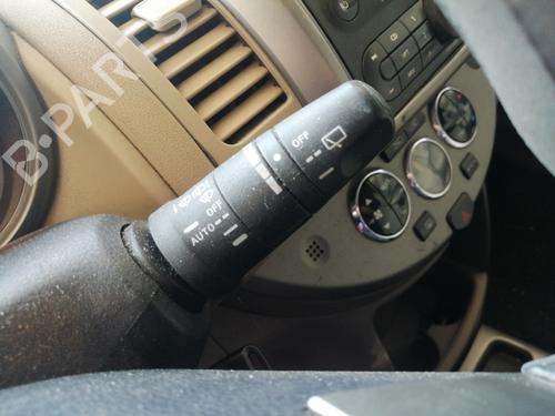 Used Steering column stalk Steering column stalk NISSAN NOTE (E11, NE11) 1.5 dCi (86 hp) 26497925 26497925