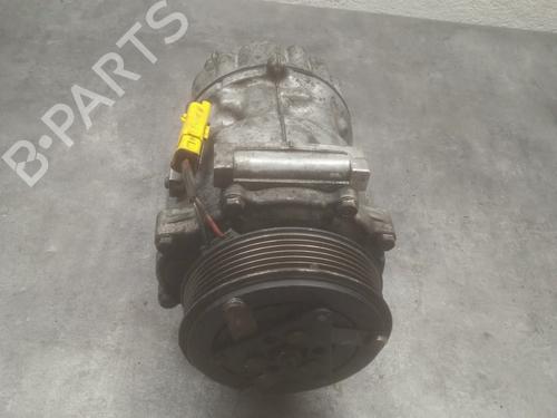 Used AC compressor AC compressor 23043535 23043535