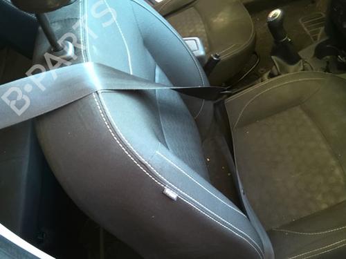 Used Front right seatbelt Front right seatbelt 38681689 38681689