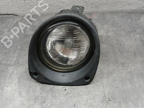 Mistlamp links RENAULT CLIO II (BB_, CB_) 1.6 (B/CB0D, BB00) (90 hp) 28706367