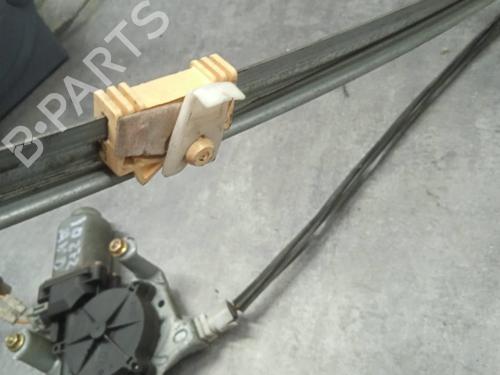 Used Front right window mechanism Front right window mechanism RENAULT SCÉNIC I MPV (JA0/1_, FA0_) 1.9 dTi (JA0N) (98 hp) 21280201 21280201
