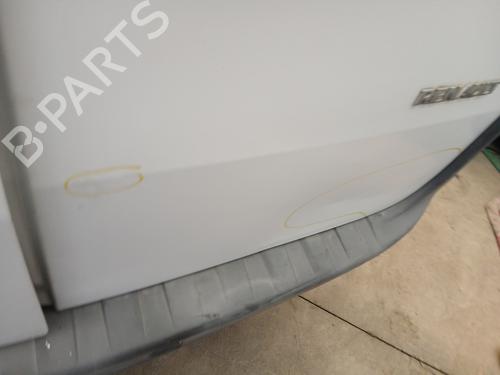 Right tailgate RENAULT KANGOO / GRAND KANGOO II (KW0/1_) 1.5 dCi 90 (KW05, KW08, KW0G, KW11) | BP29973683C77