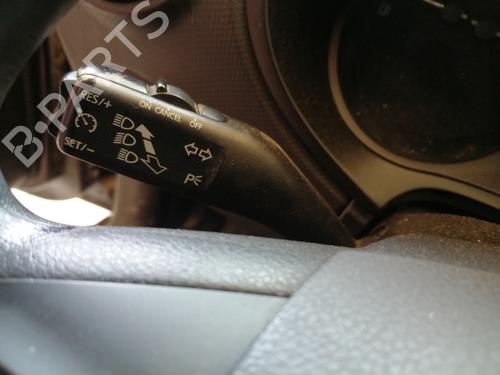 Steering column stalk SEAT LEON (1P1) 1.6 TDI | BP26709401I23 