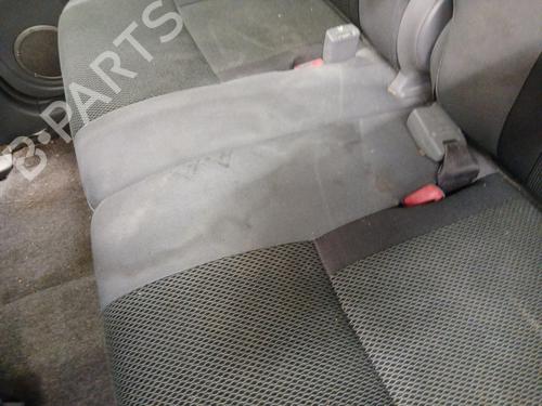 Rear seat TOYOTA RAV 4 II (_A2_) 2.0 D 4WD (CLA20_, CLA21_, CLA20R, CLA21R) | BP30109416C17 
