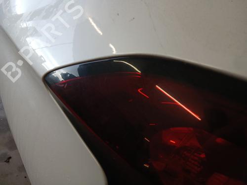 Used Left taillight Left taillight CITROËN DS4 (NX_) 1.6 HDi 115 (114 hp) 29760143 29760143