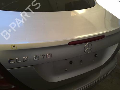 tailgate-mercedes-benz-clk-c209-2002-2003-2004-2005-2006-2007-2008-2009-2010-39979814 main image