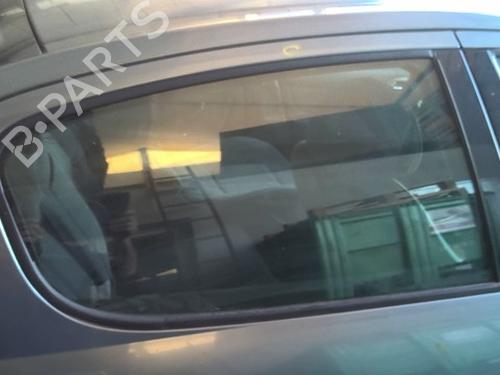 Used Rear right door window Rear right door window PEUGEOT 407 (6D_) 2.0 HDi 135 (6DRHRH, 6DRHRE, 6DRHRG, 6DRHRJ) (136 hp) 40437486 40437486