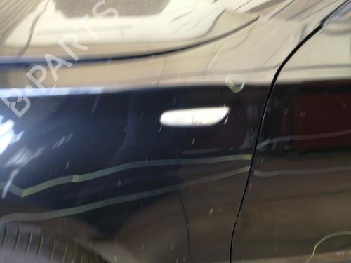 Left front fenders BMW 1 (E87) 118 d | BP26599730C41 