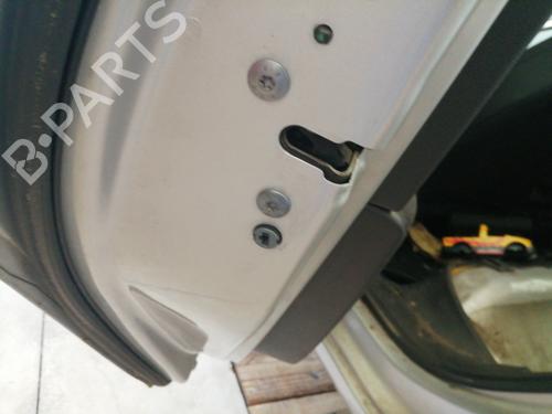 Rear left lock PEUGEOT 308 I (4A_, 4C_) 1.6 HDi | BP25757259C100 