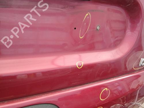 Bakluke CC/Kombi-Kupé RENAULT KANGOO Express (FC0/1_) 1.5 dCi (FC07, FC1R) | BP29336056C6