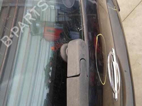 Viskermotor bakrute OPEL CORSA D (S07) 1.2 LPG (L08, L68) (80 hp) 29284164