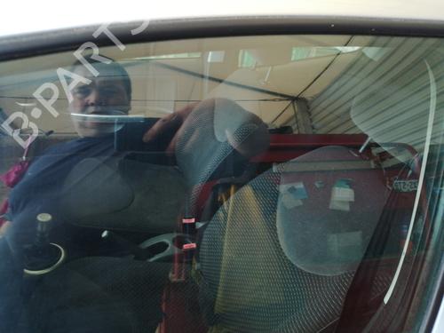 Front left door window CITROËN C2 (JM_) 1.1 | BP26125721C18 
