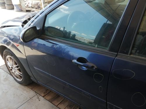 Left front door FORD FOCUS I (DAW, DBW) 1.8 TDCi | BP26173621C2 