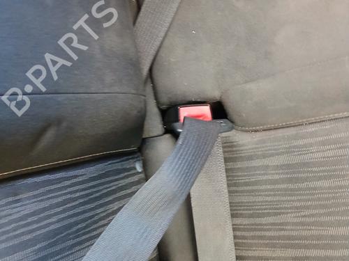 Used Seat buckle Seat buckle OPEL ASTRA J Sports Tourer (P10) [2010-2015] 36010177 36010177