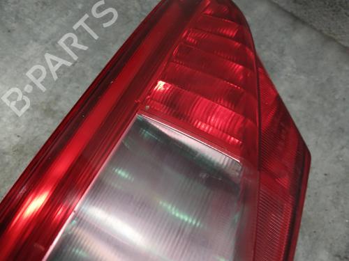 Left taillight LANCIA MUSA (350_) 1.3 D Multijet (350.AXB11, 350.AXB1A) | BP36009657C34 - Image 4