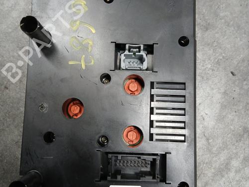 Climate control PEUGEOT 307 (3A/C) 2.0 HDi 110 | BP31264418I5 