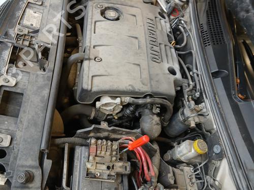 Gebruikte FIAT STILO (192_) 1.9 JTD (192_XF1A) (80 hp) 4353561 Onderdelen