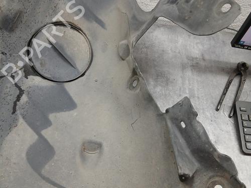 Wheel arch RENAULT MEGANE II (BM0/1_, CM0/1_) 1.5 dCi (BM02, BM13, BM2A, CM02, CM13) | BP29598172C56 