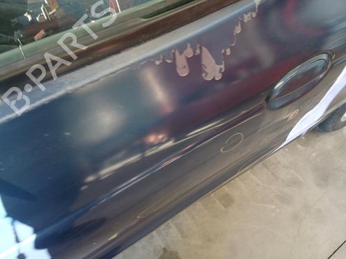 Left front door RENAULT MEGANE I Coach (DA0/1_) 1.6 16V (DA0B, DA04, DA11) | BP30409271C2