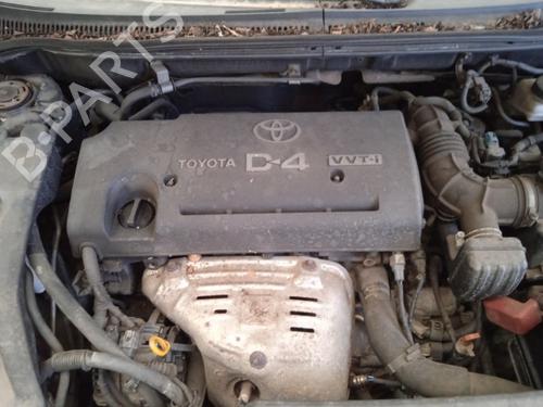 Used Engine TOYOTA AVENSIS (_T25_) 2.4 VVT-i (AZT251_, AZT251R) (163 hp) 21279181