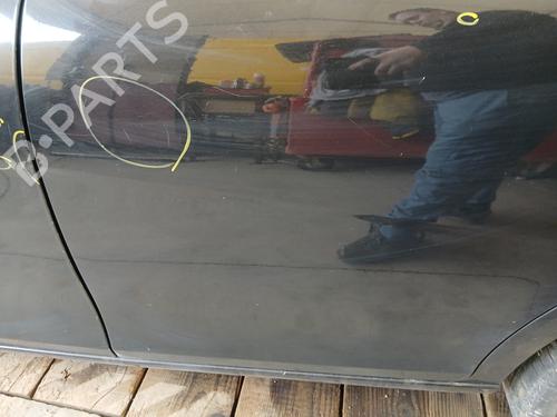 Left rear door SEAT LEON (1P1) 2.0 TDI | BP30354321C4