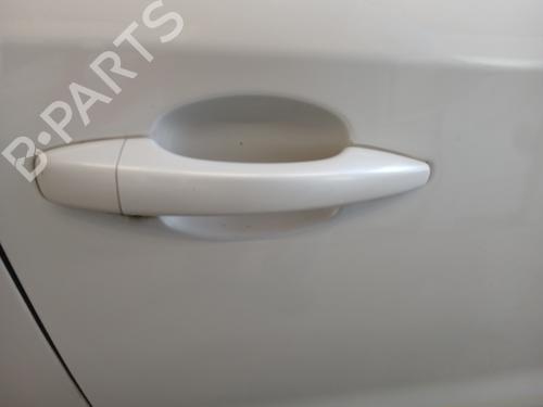Front right exterior door handle CITROËN DS4 (NX_) 1.6 HDi 115 | BP29760147C129 