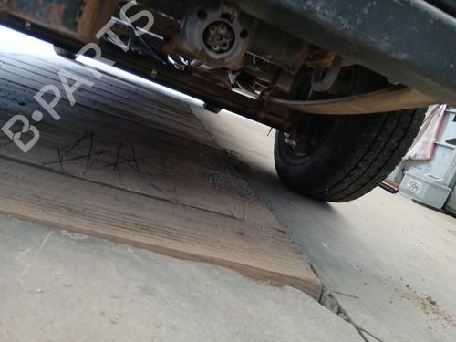 Rear axle RENAULT TRAFIC Bus (T_, P_, V_) 1.9 D | BP28544740M2