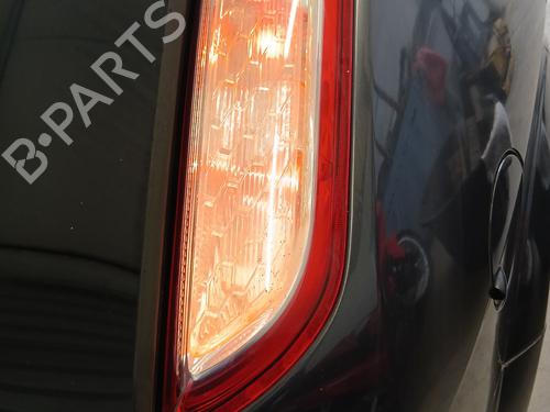 Right taillight FORD FOCUS II (DA_, HCP, DP) 1.6 TDCi | BP32215572C35
